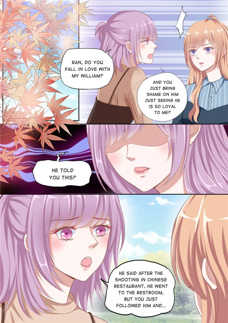 Romance In Toronto Chapter 103 page 7 - MangaKakalot