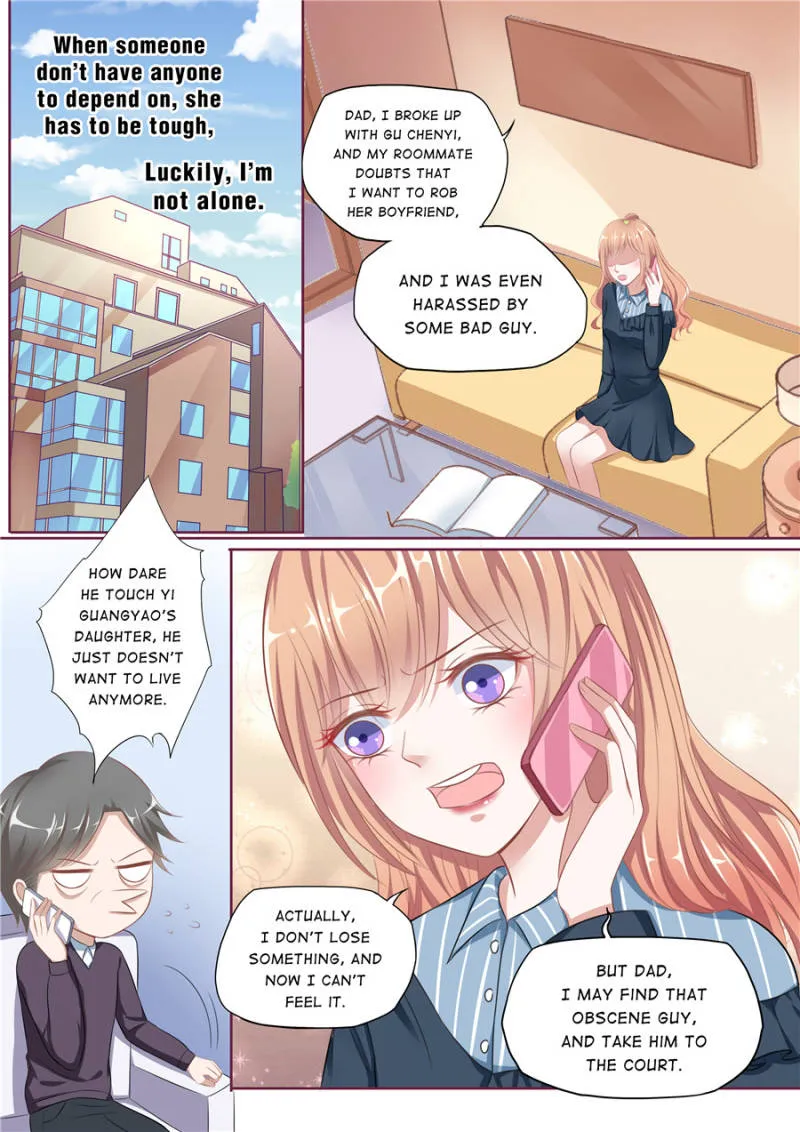 Romance In Toronto Chapter 104 page 1 - MangaKakalot