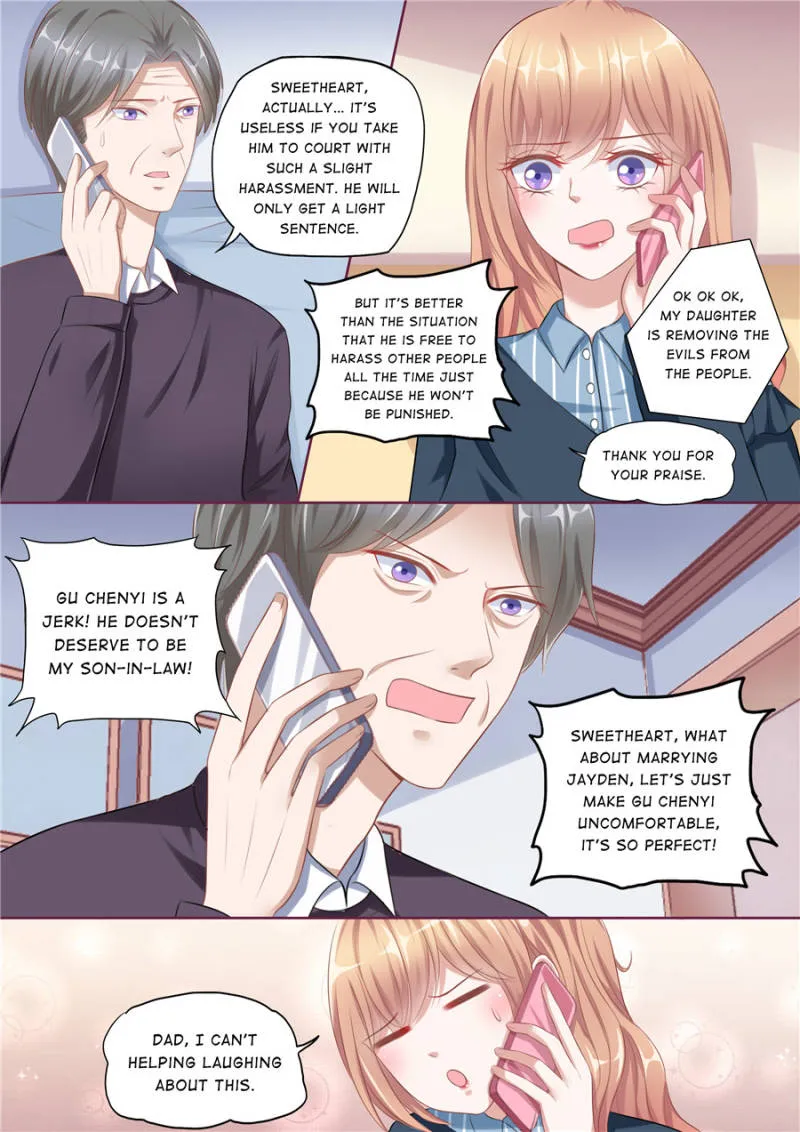 Romance In Toronto Chapter 104 page 2 - MangaKakalot