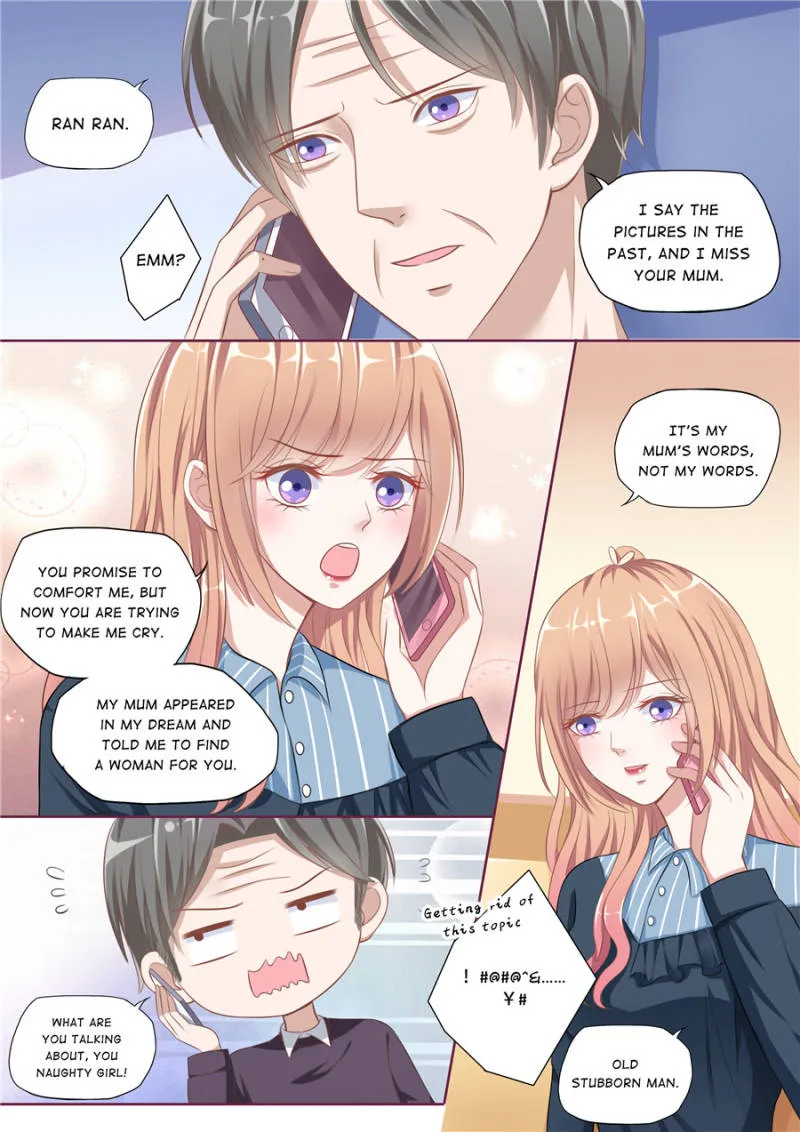 Romance In Toronto Chapter 104 page 4 - MangaKakalot