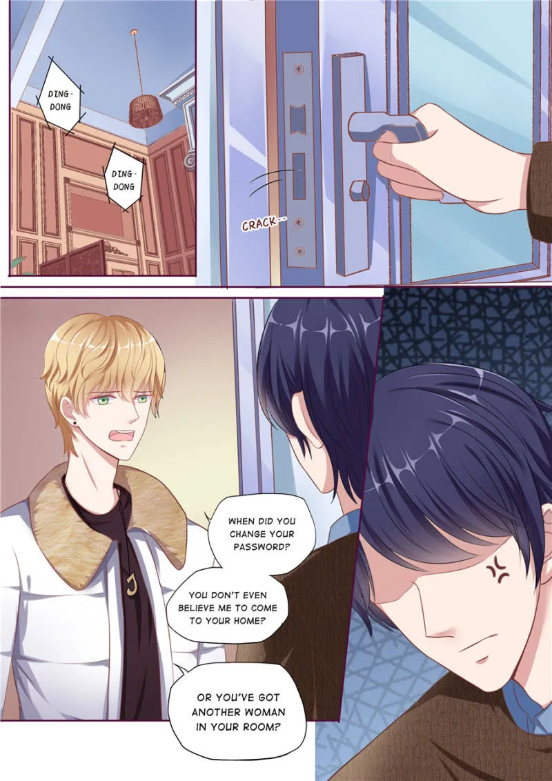 Romance In Toronto Chapter 104 page 6 - MangaKakalot