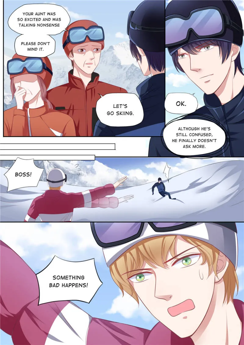 Romance In Toronto Chapter 105 page 3 - MangaKakalot