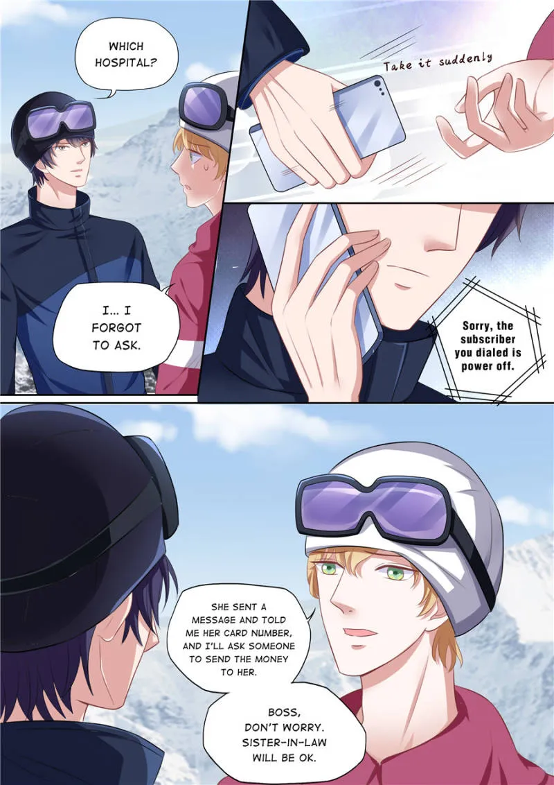 Romance In Toronto Chapter 105 page 5 - MangaKakalot