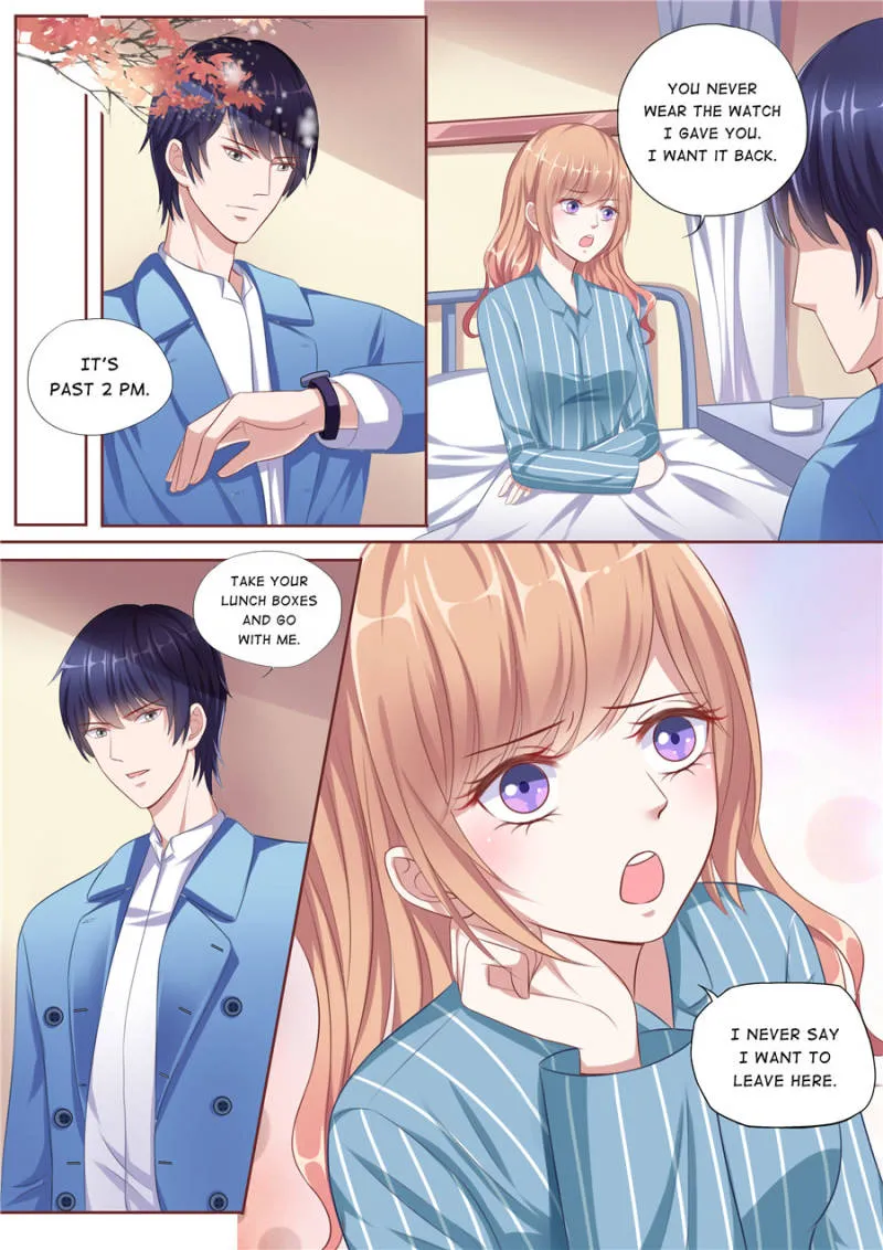 Romance In Toronto Chapter 107 page 2 - MangaKakalot