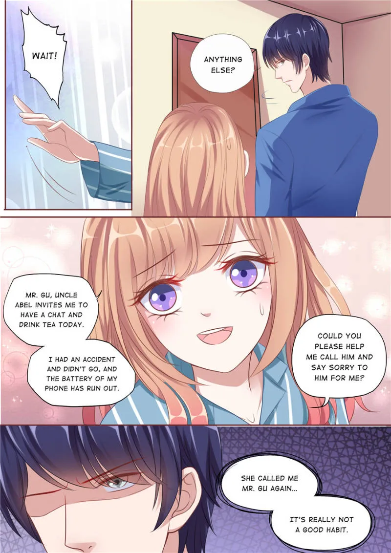 Romance In Toronto Chapter 107 page 5 - MangaKakalot