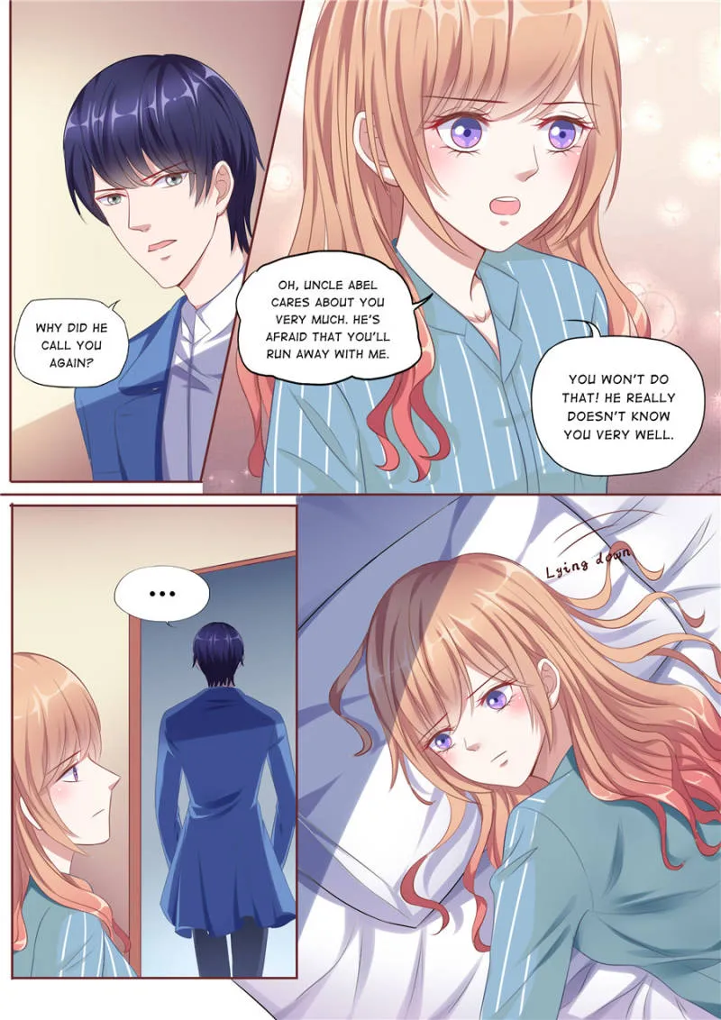 Romance In Toronto Chapter 107 page 6 - MangaKakalot