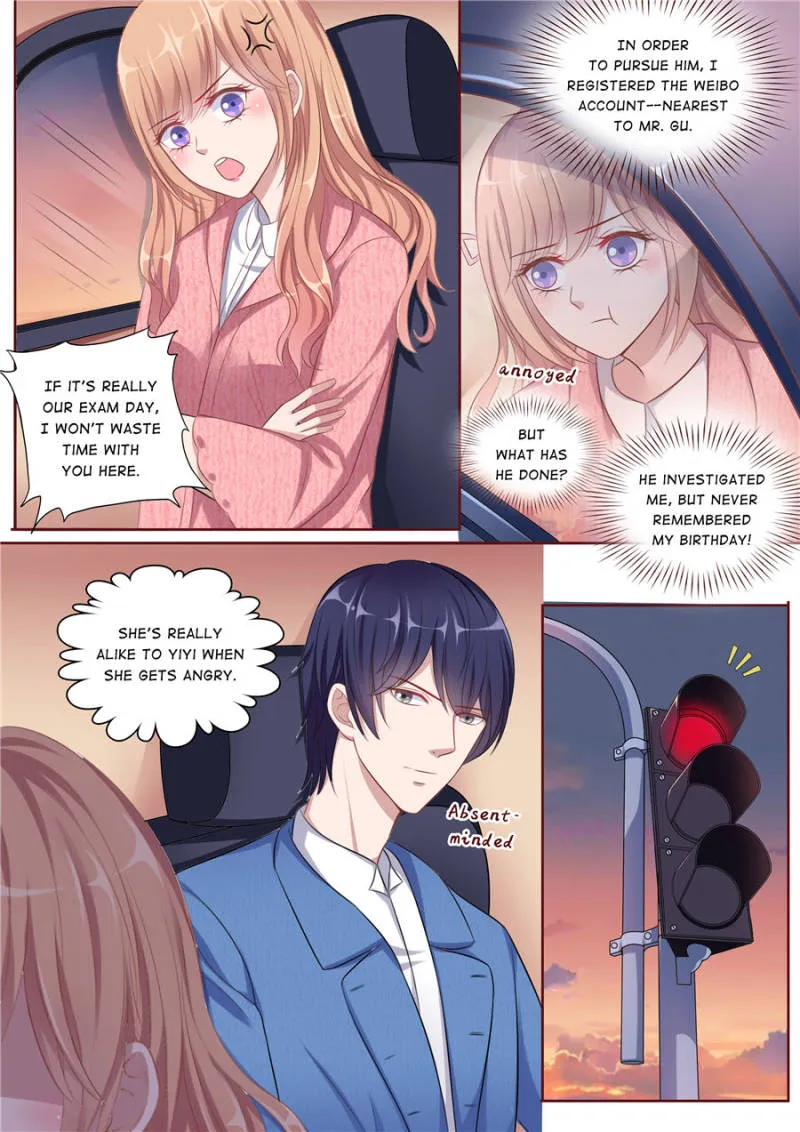 Romance In Toronto Chapter 109 page 3 - MangaKakalot