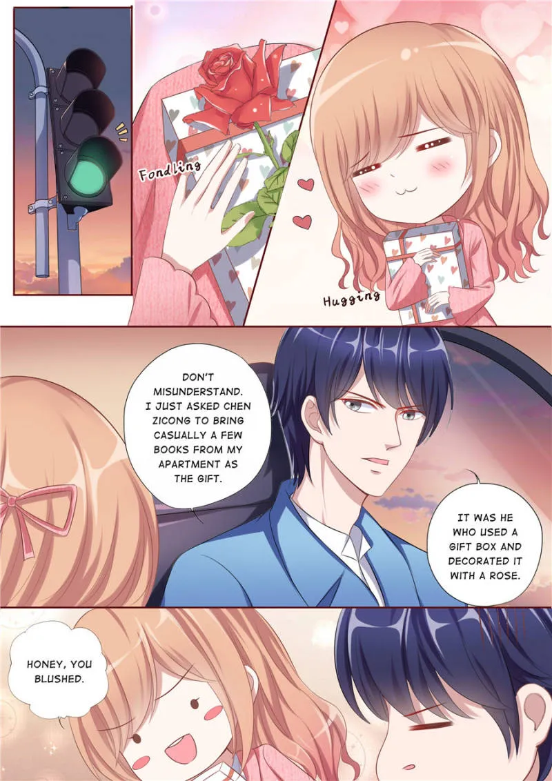 Romance In Toronto Chapter 109 page 5 - MangaKakalot