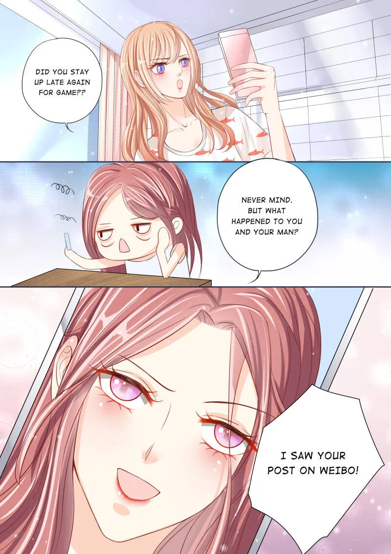 Romance In Toronto Chapter 11 page 4 - MangaKakalot