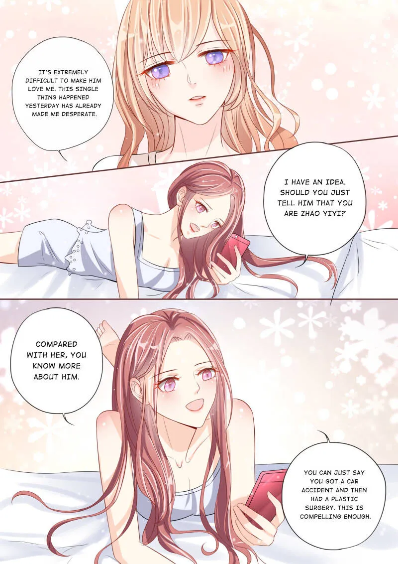 Romance In Toronto Chapter 11 page 7 - MangaKakalot