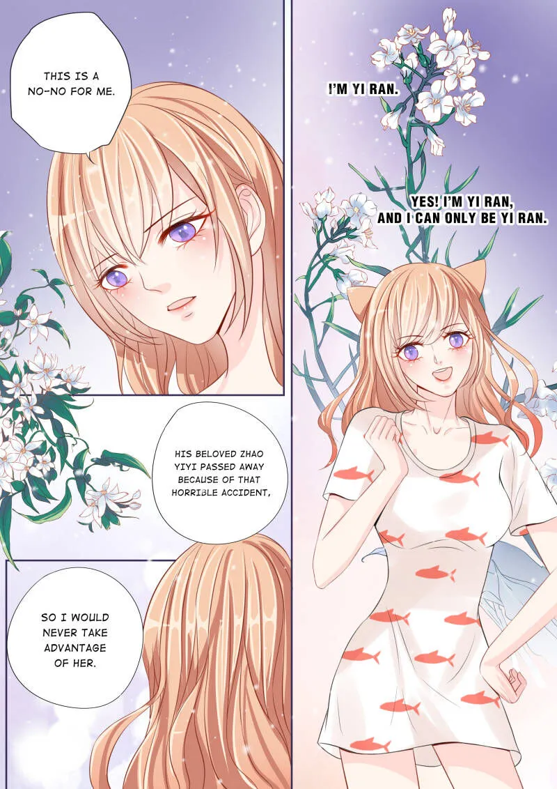 Romance In Toronto Chapter 11 page 8 - MangaKakalot