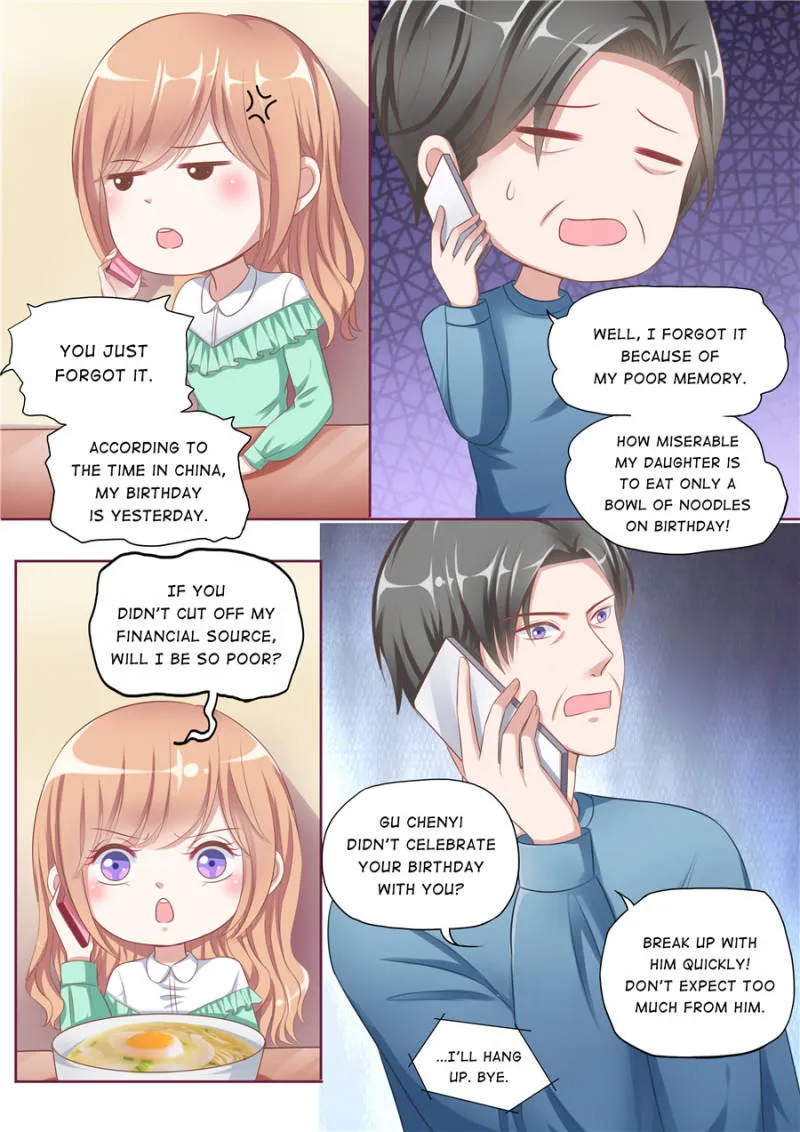 Romance In Toronto Chapter 110 page 1 - MangaKakalot