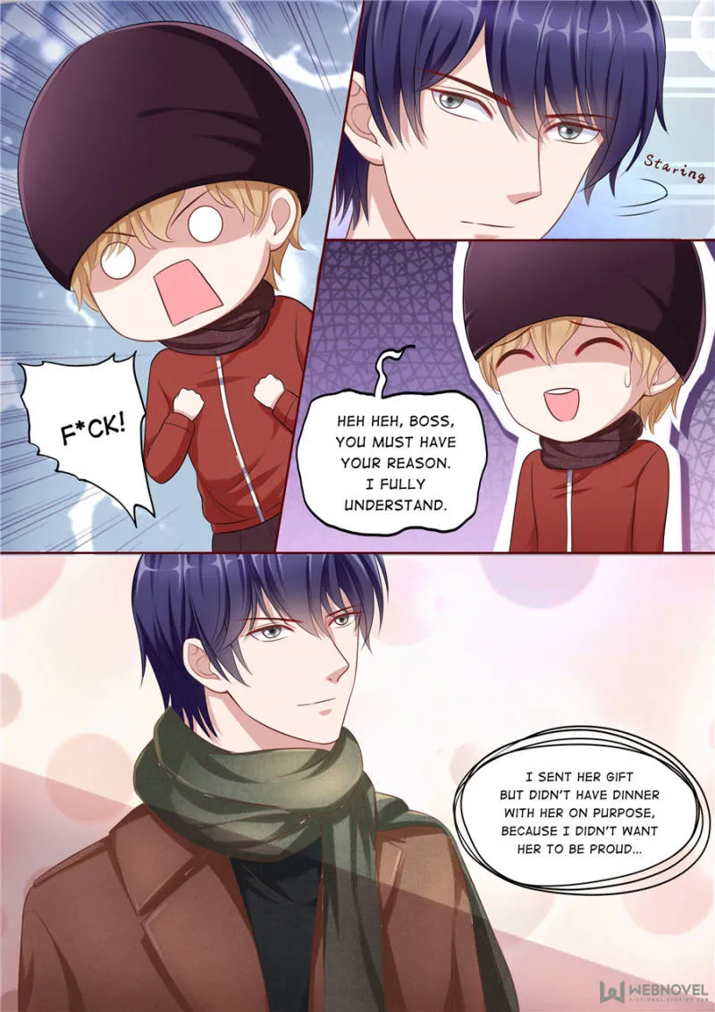 Romance In Toronto Chapter 112 page 1 - MangaKakalot