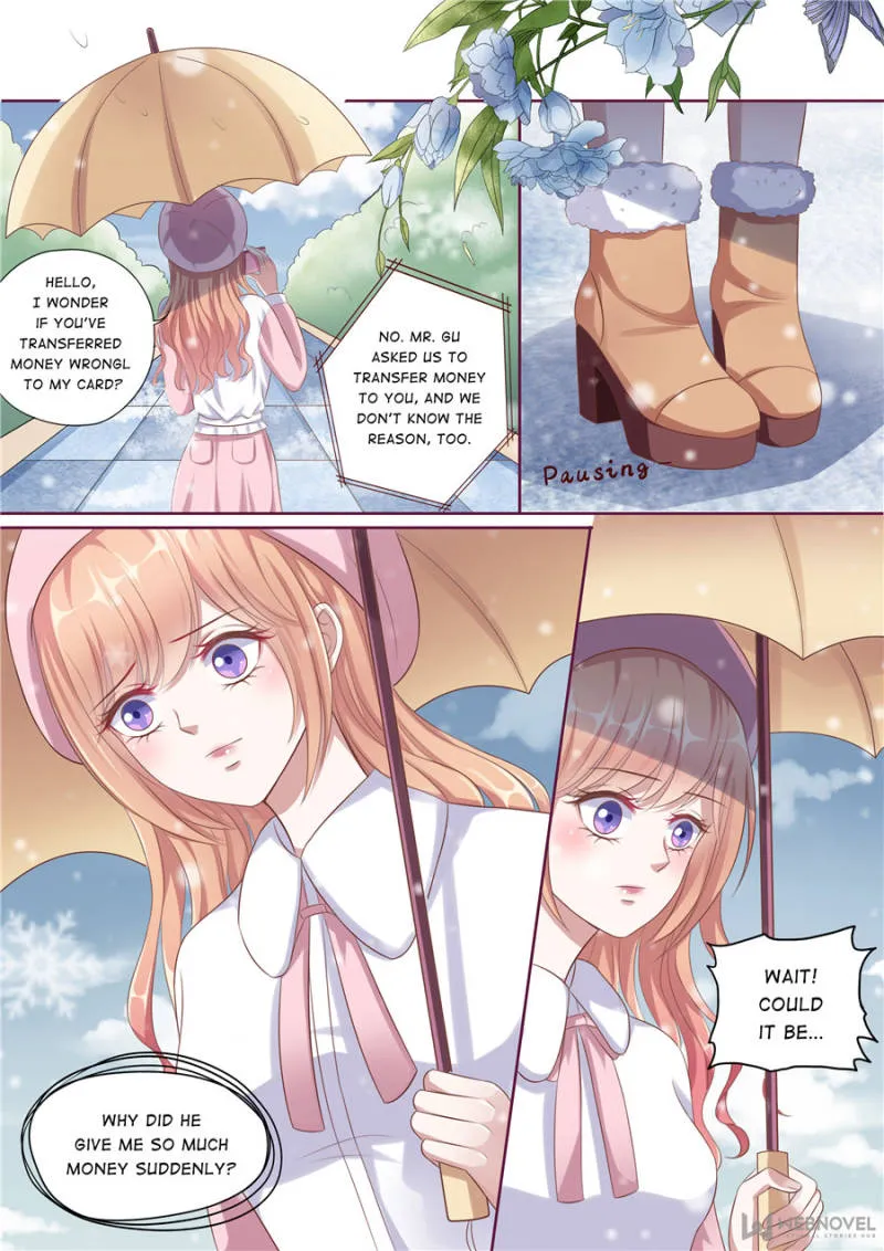 Romance In Toronto Chapter 112 page 4 - MangaKakalot