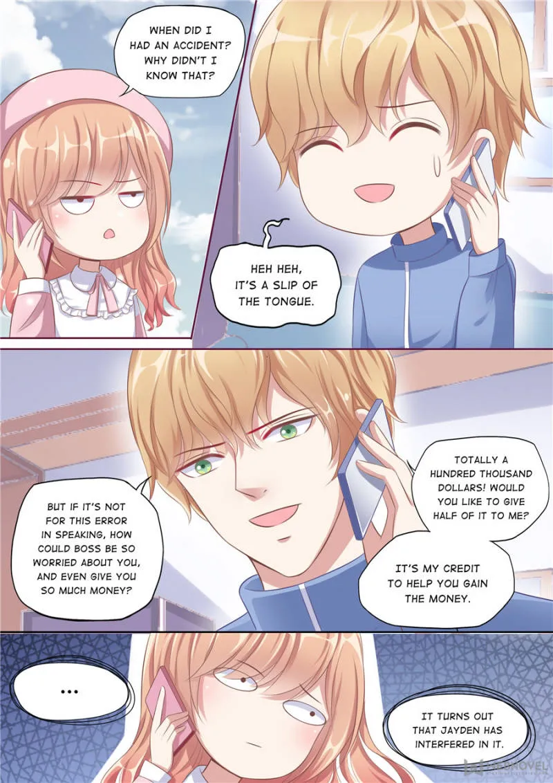 Romance In Toronto Chapter 112 page 6 - MangaKakalot