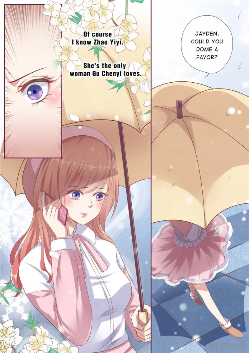 Romance In Toronto Chapter 113 page 2 - MangaKakalot