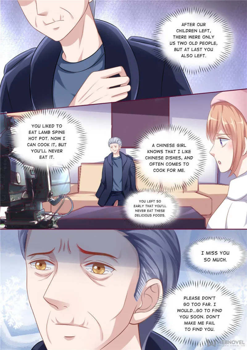 Romance In Toronto Chapter 113 page 4 - MangaKakalot