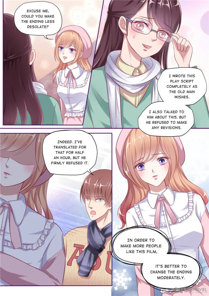 Romance In Toronto Chapter 113 page 6 - MangaKakalot