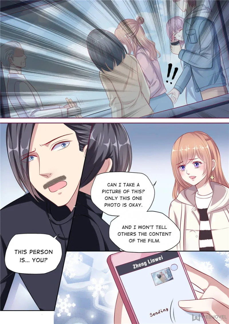 Romance In Toronto Chapter 114 page 1 - MangaKakalot