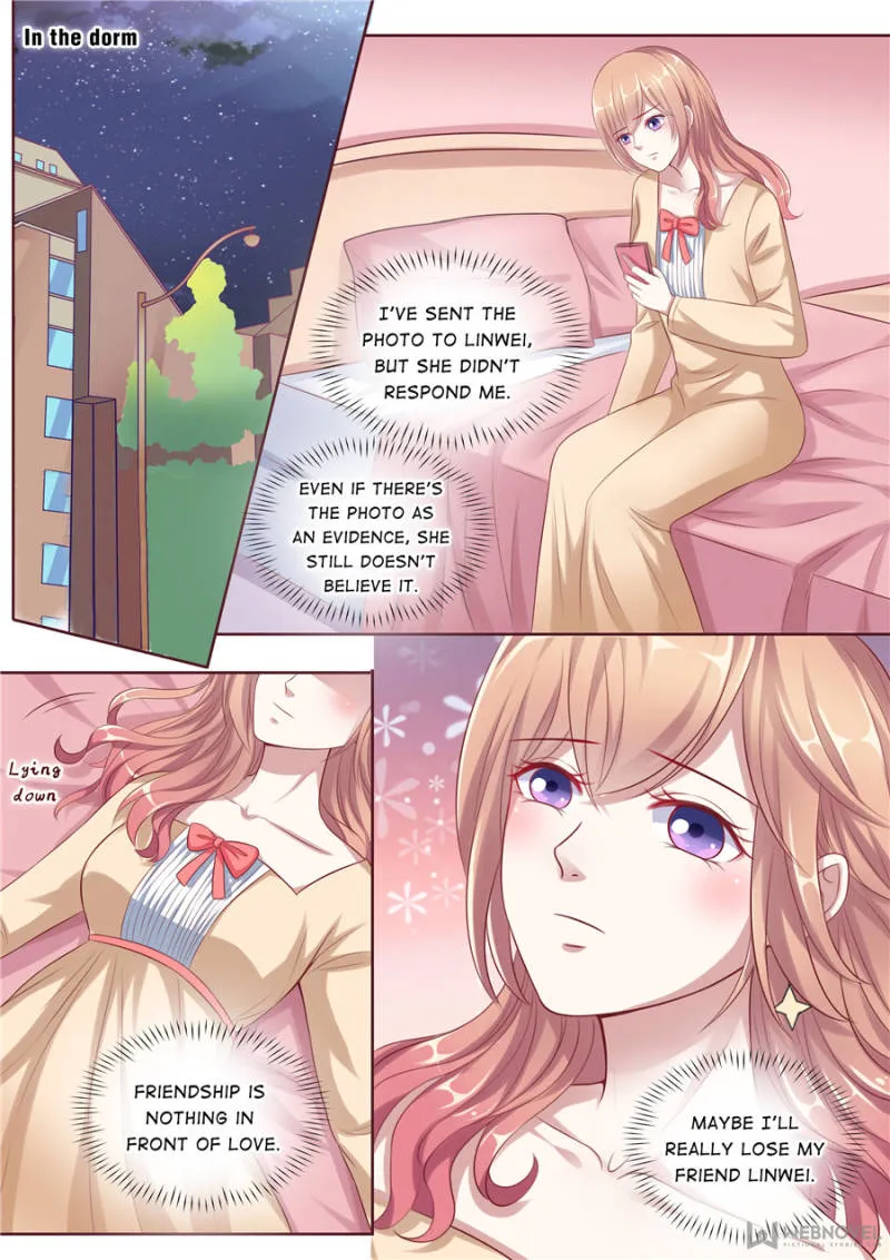 Romance In Toronto Chapter 114 page 2 - MangaKakalot