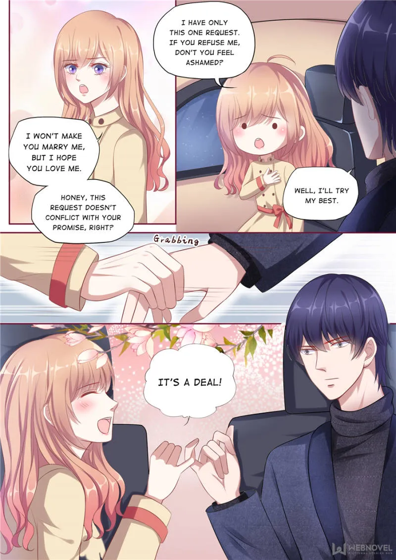 Romance In Toronto Chapter 116 page 6 - MangaKakalot