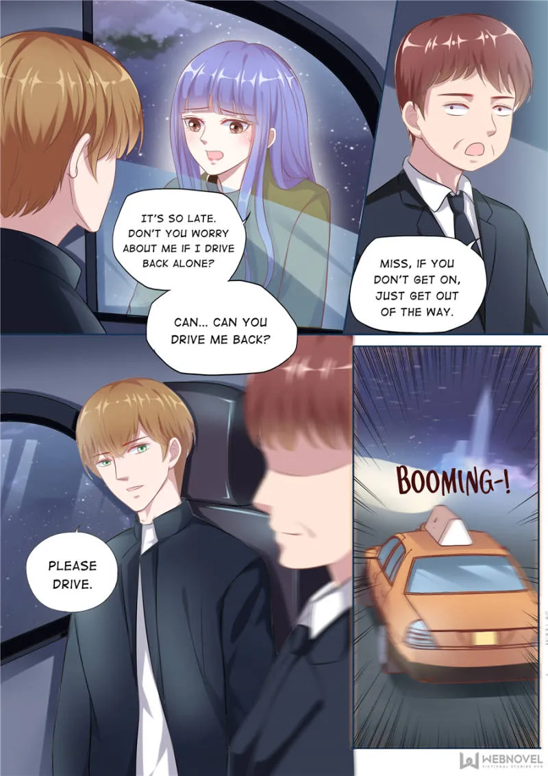 Romance In Toronto Chapter 117 page 3 - MangaKakalot