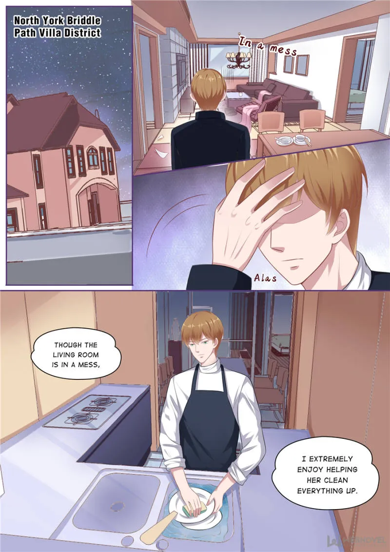 Romance In Toronto Chapter 117 page 6 - MangaKakalot