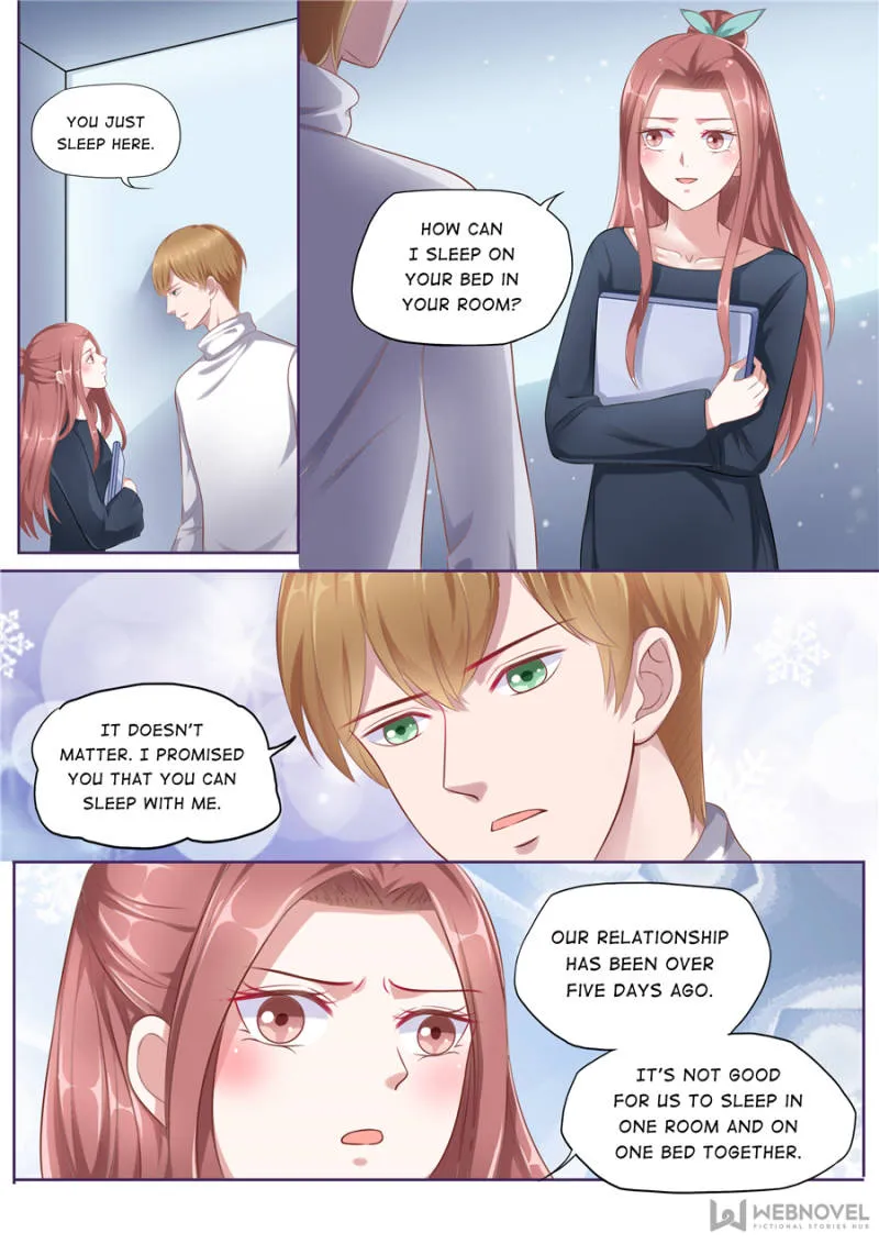 Romance In Toronto Chapter 118 page 4 - MangaKakalot