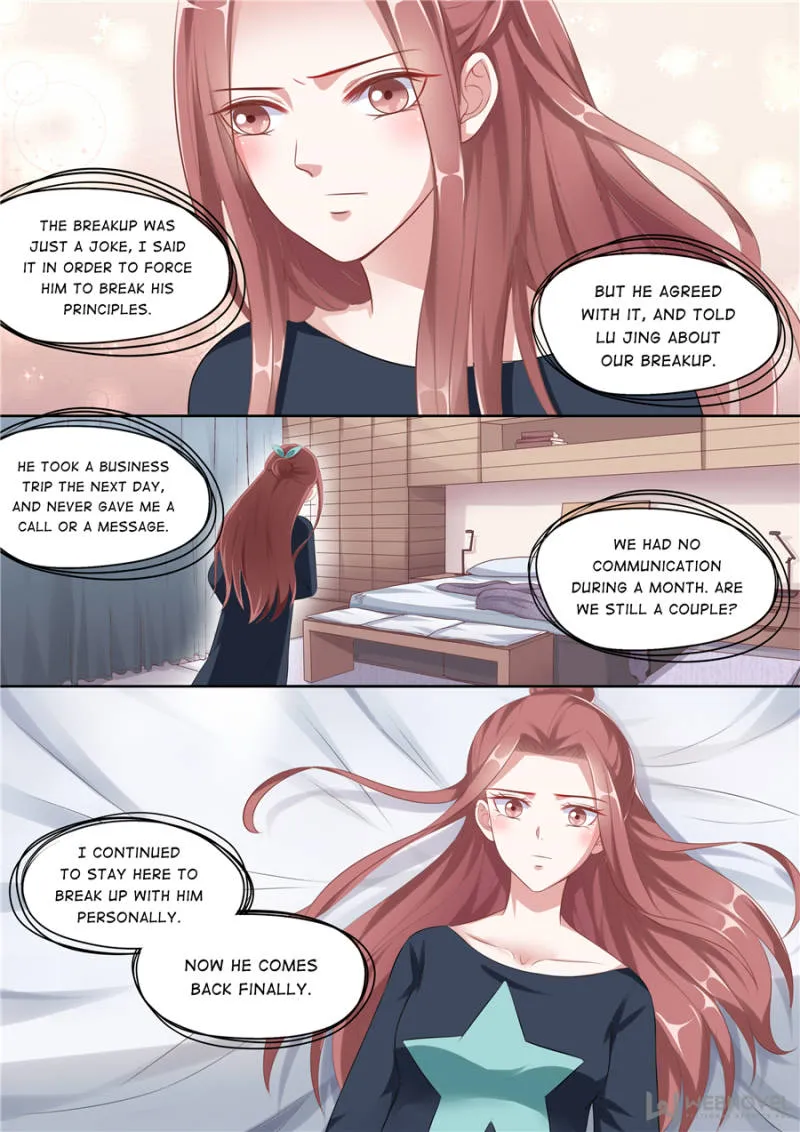 Romance In Toronto Chapter 118 page 6 - MangaKakalot