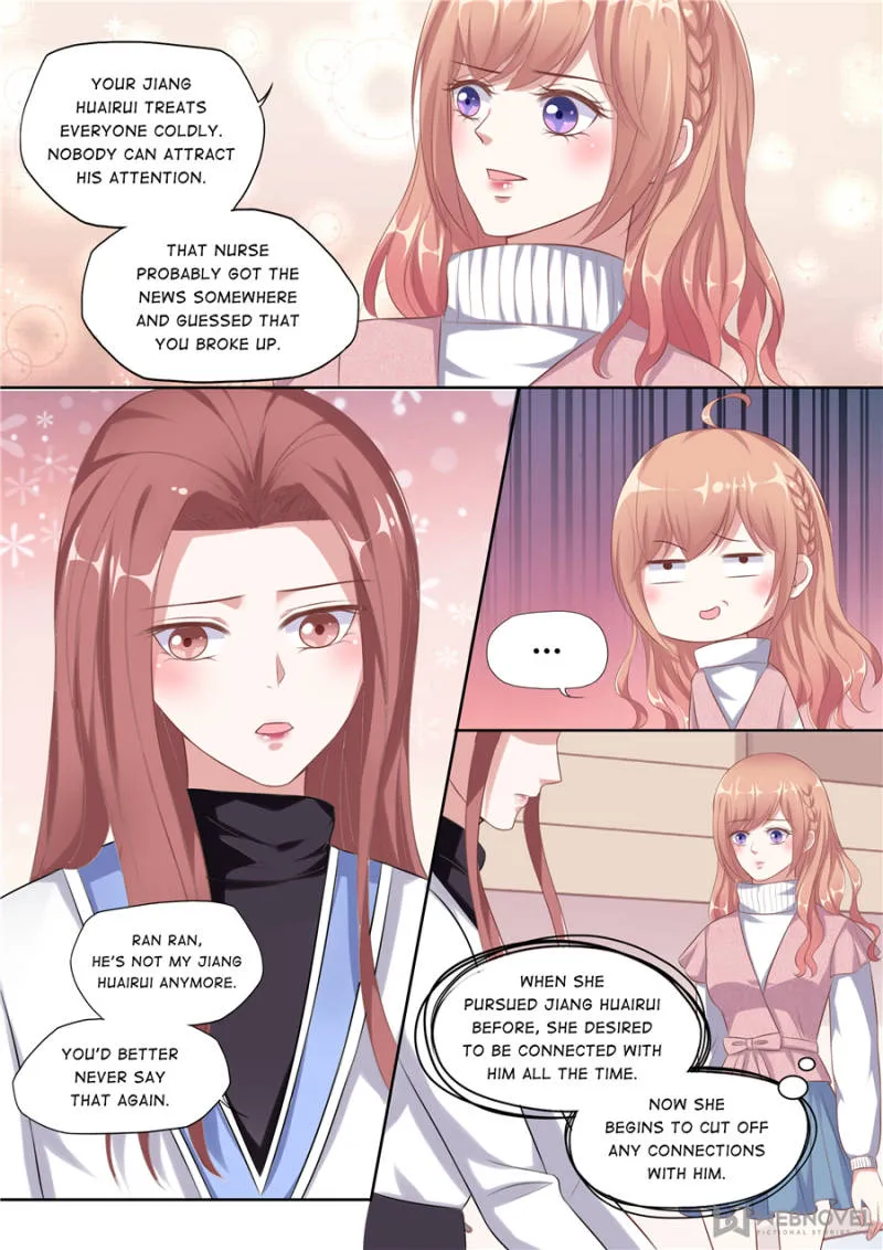 Romance In Toronto Chapter 119 page 1 - MangaKakalot