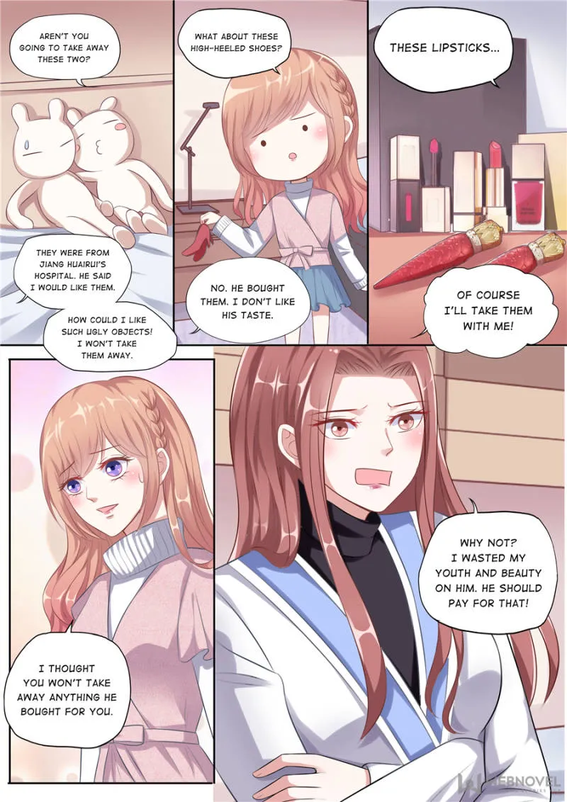 Romance In Toronto Chapter 119 page 2 - MangaKakalot