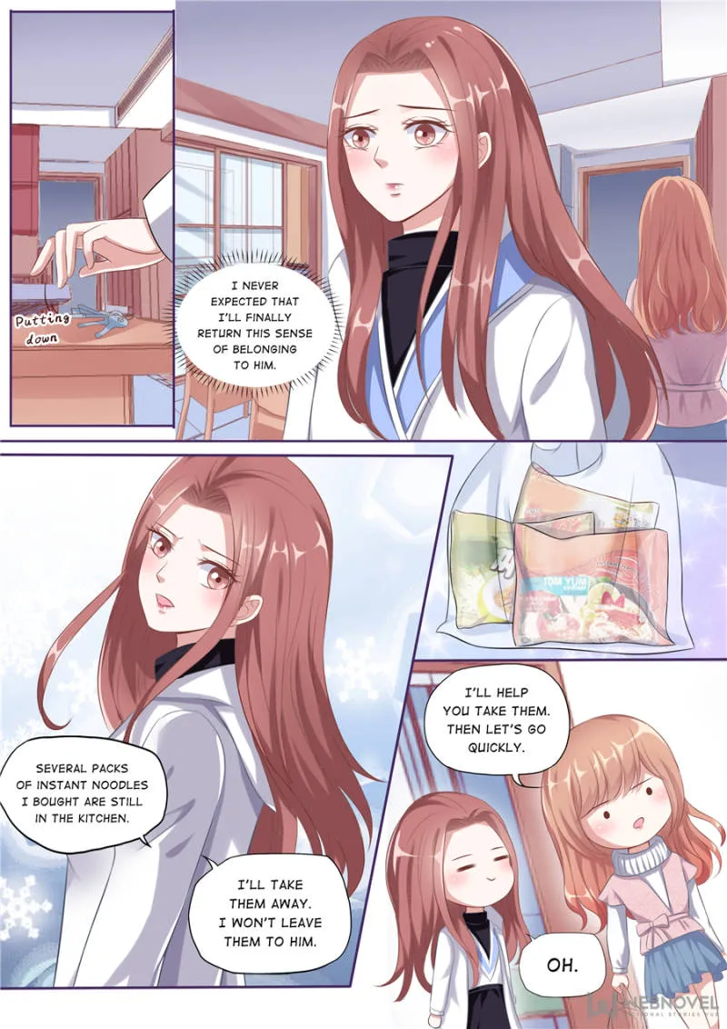 Romance In Toronto Chapter 119 page 3 - MangaKakalot