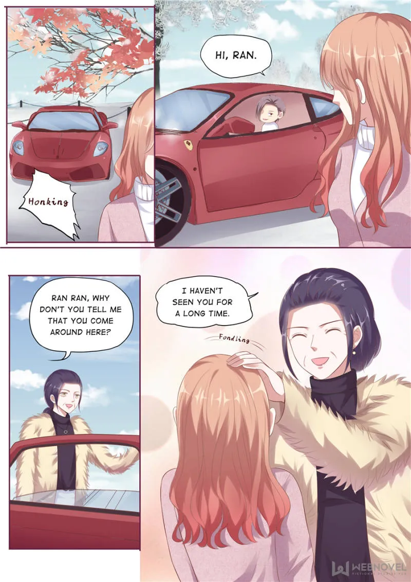 Romance In Toronto Chapter 119 page 7 - MangaKakalot