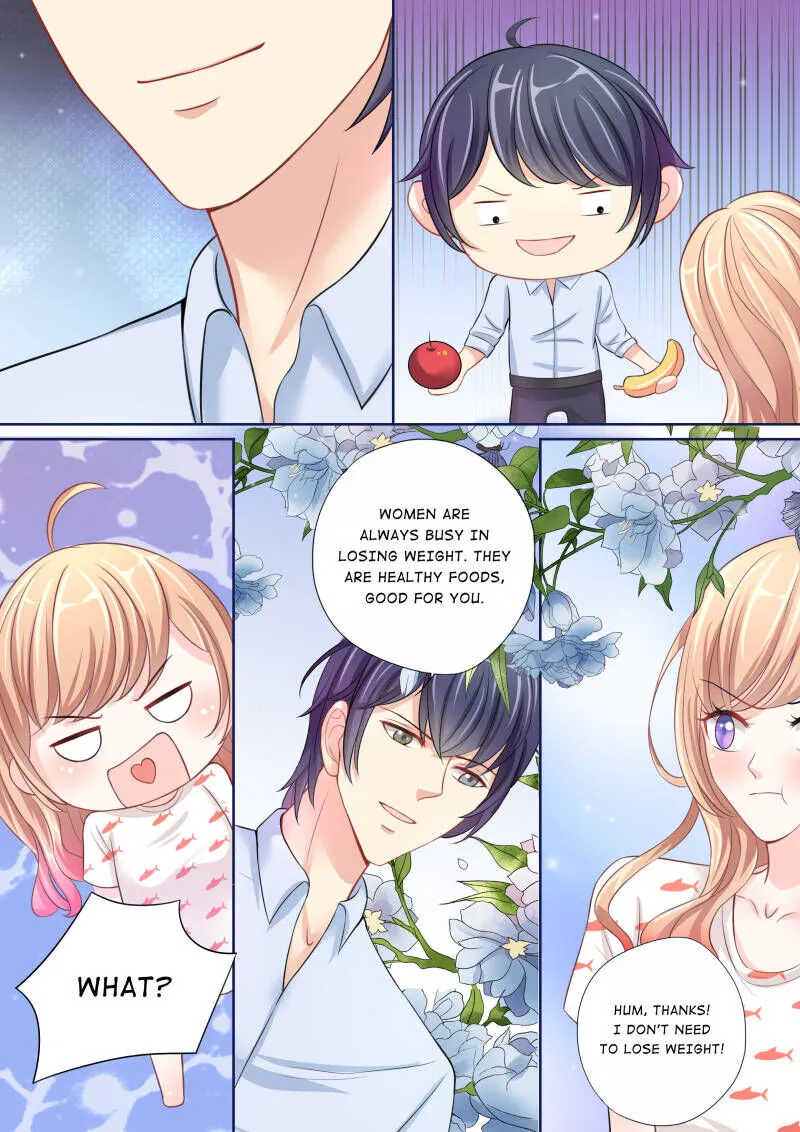 Romance In Toronto Chapter 12 page 4 - MangaKakalot