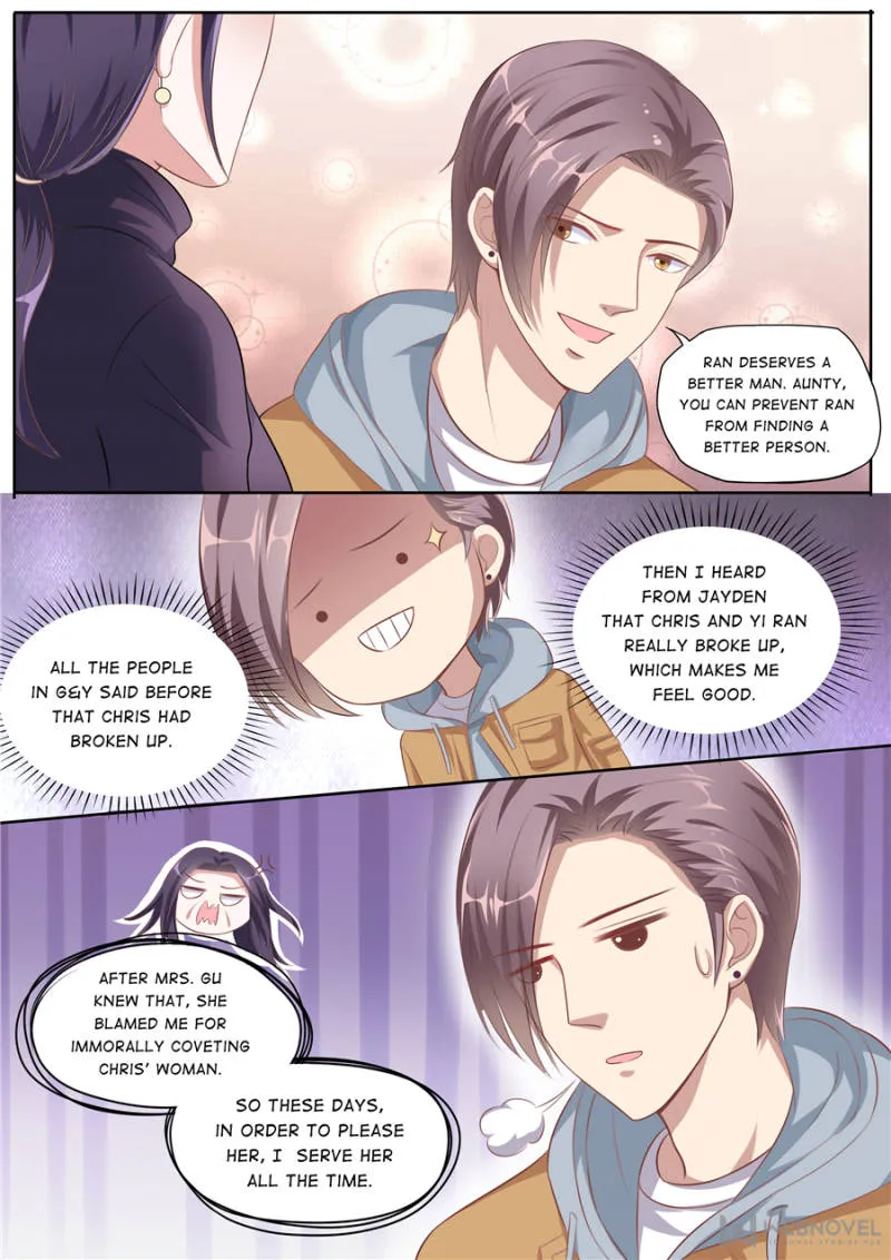 Romance In Toronto Chapter 120 page 3 - MangaKakalot