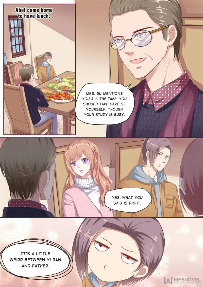 Romance In Toronto Chapter 120 page 5 - MangaKakalot