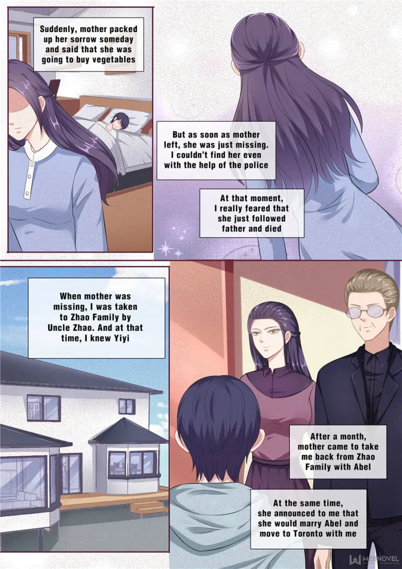 Romance In Toronto Chapter 121 page 4 - MangaKakalot