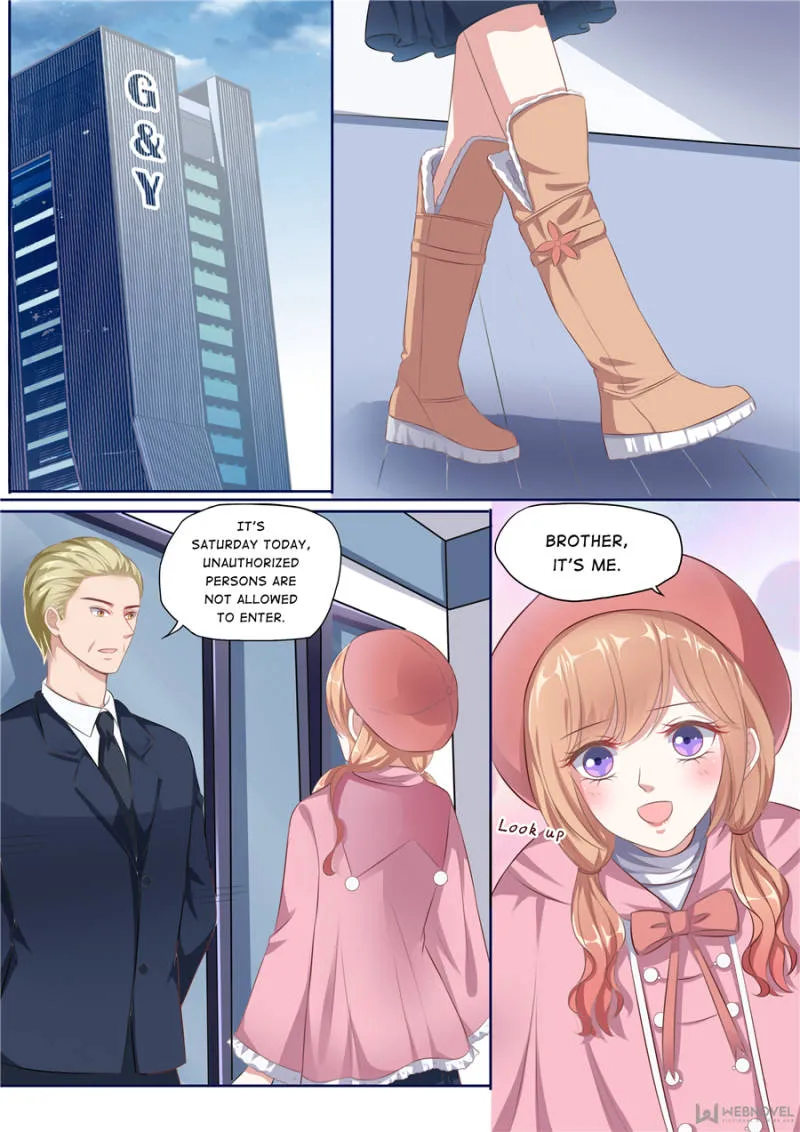 Romance In Toronto Chapter 121 page 6 - MangaKakalot