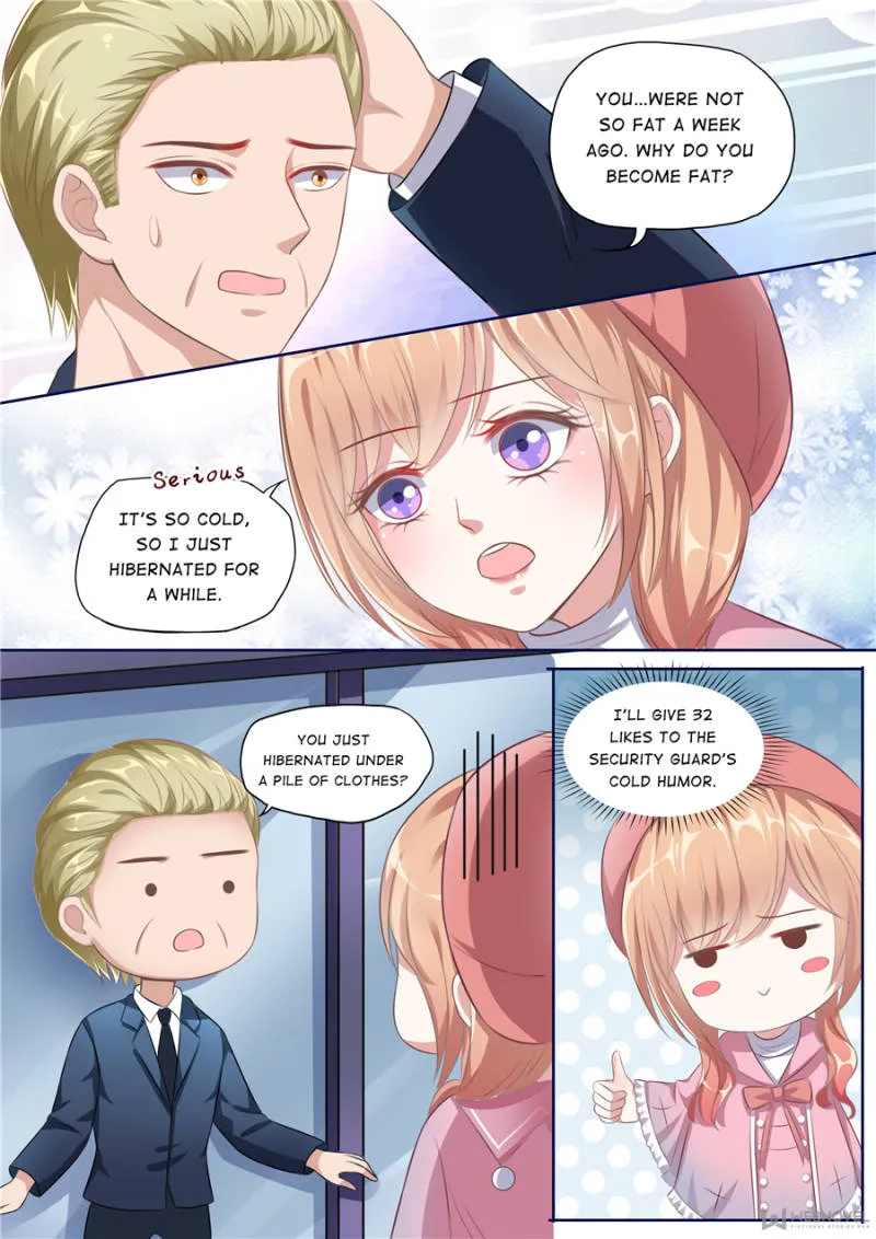 Romance In Toronto Chapter 121 page 7 - MangaKakalot