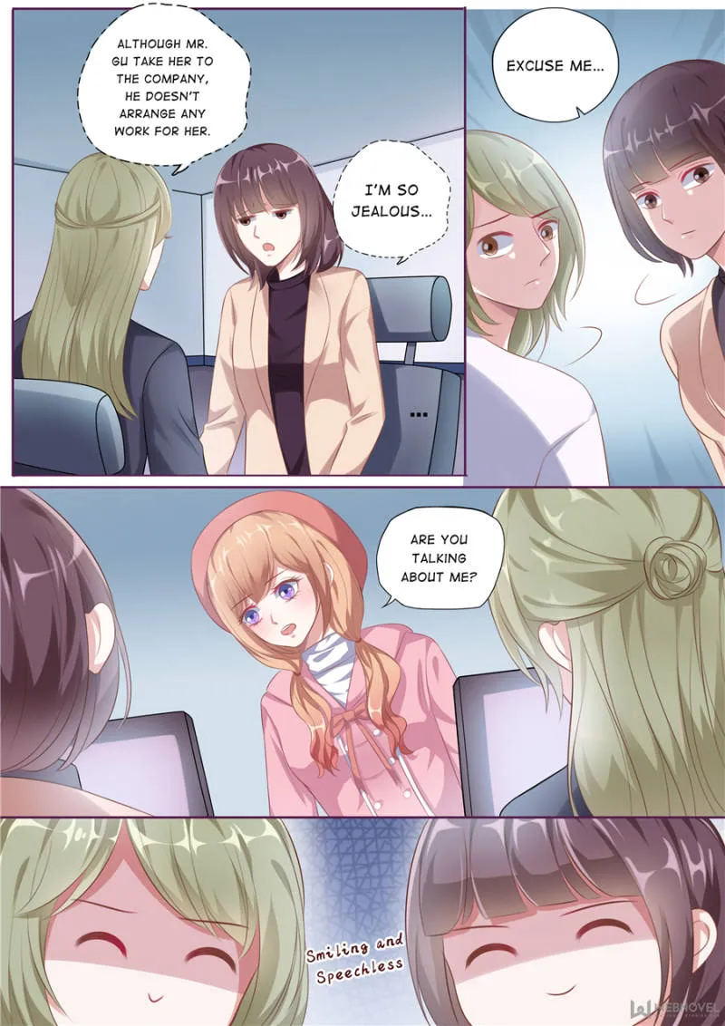 Romance In Toronto Chapter 122 page 1 - MangaKakalot