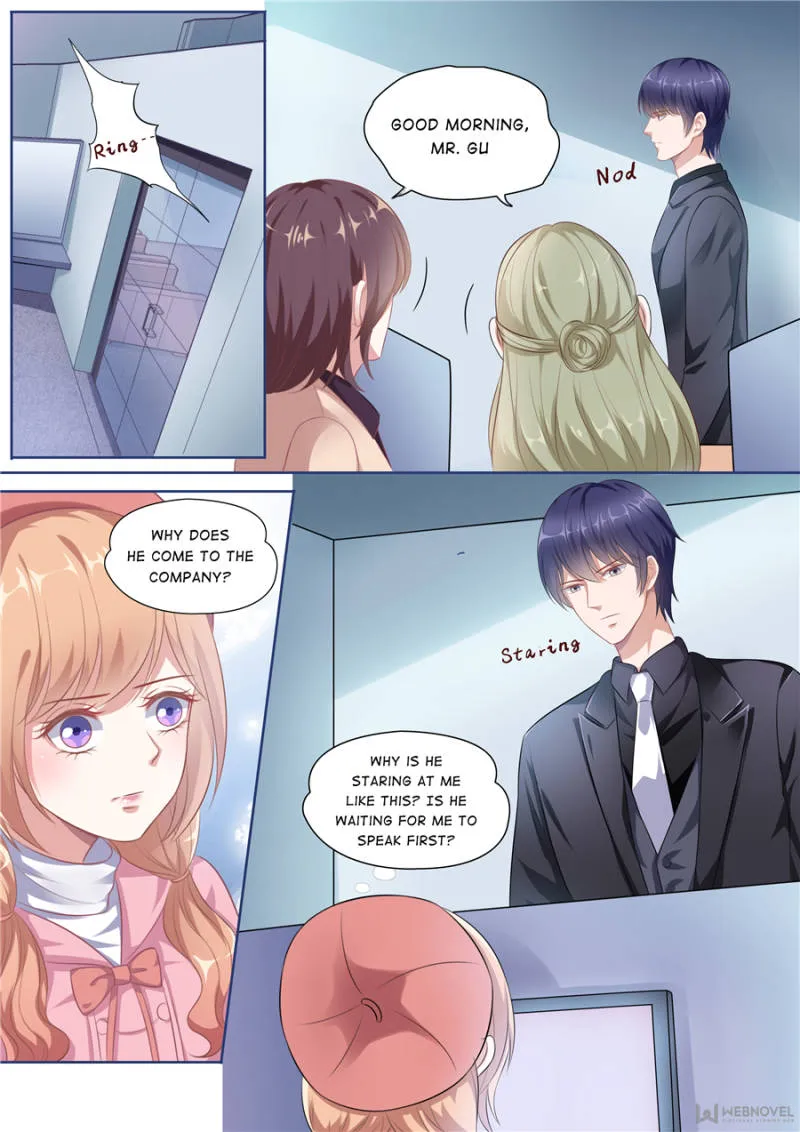 Romance In Toronto Chapter 122 page 2 - MangaKakalot