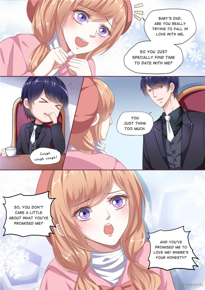 Romance In Toronto Chapter 122 page 7 - MangaKakalot