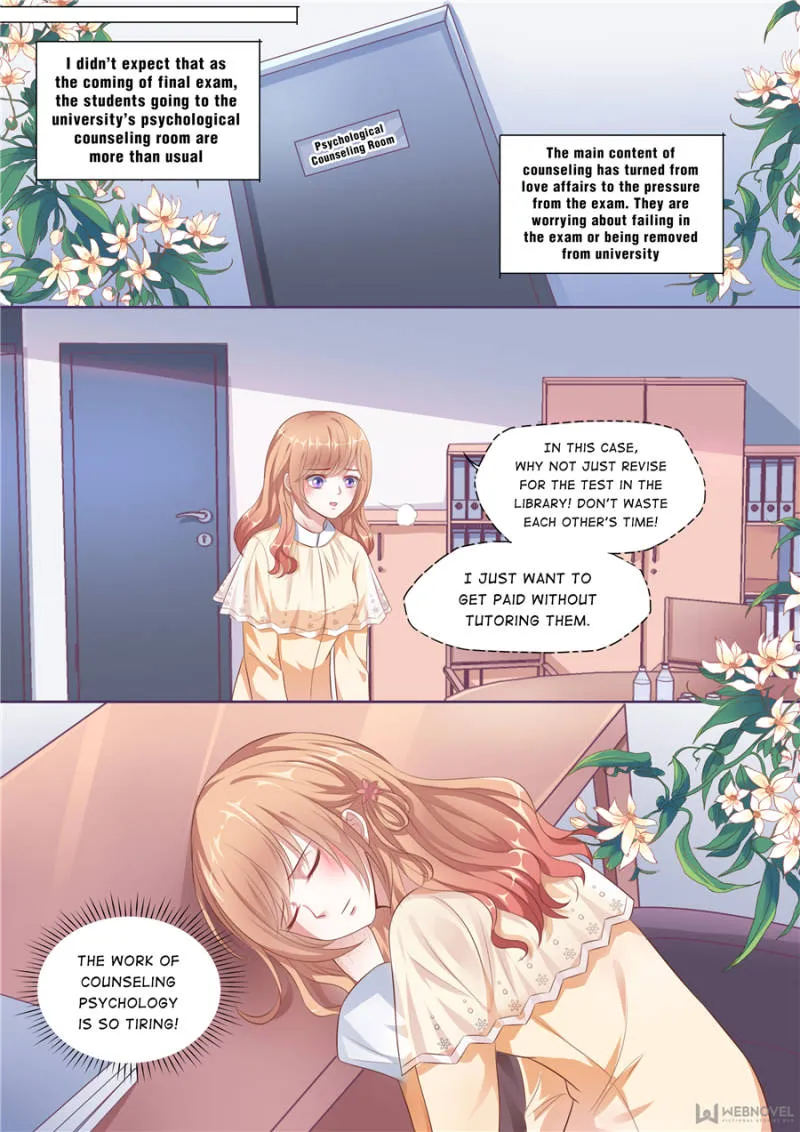 Romance In Toronto Chapter 123 page 3 - MangaKakalot