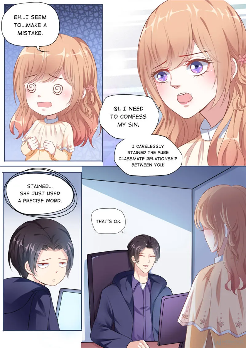 Romance In Toronto Chapter 123 page 5 - MangaKakalot