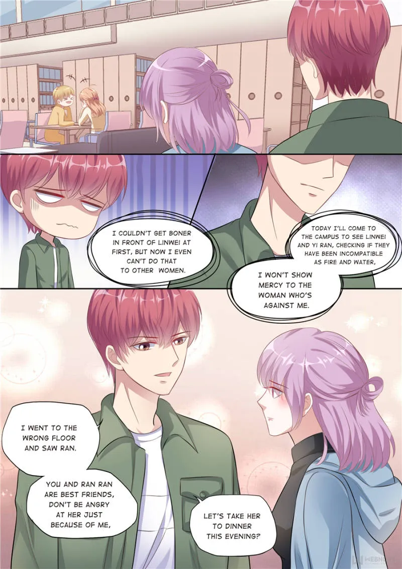 Romance In Toronto Chapter 126 page 1 - MangaKakalot