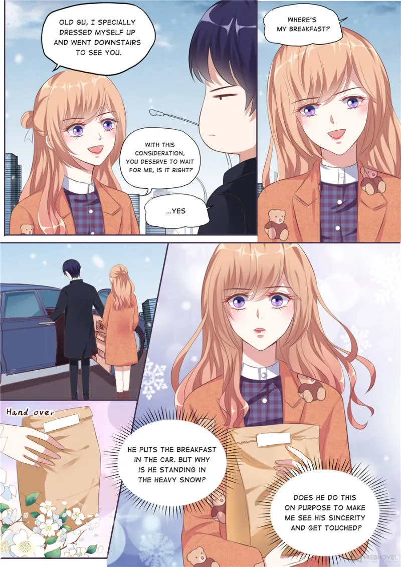 Romance In Toronto Chapter 127 page 2 - MangaKakalot