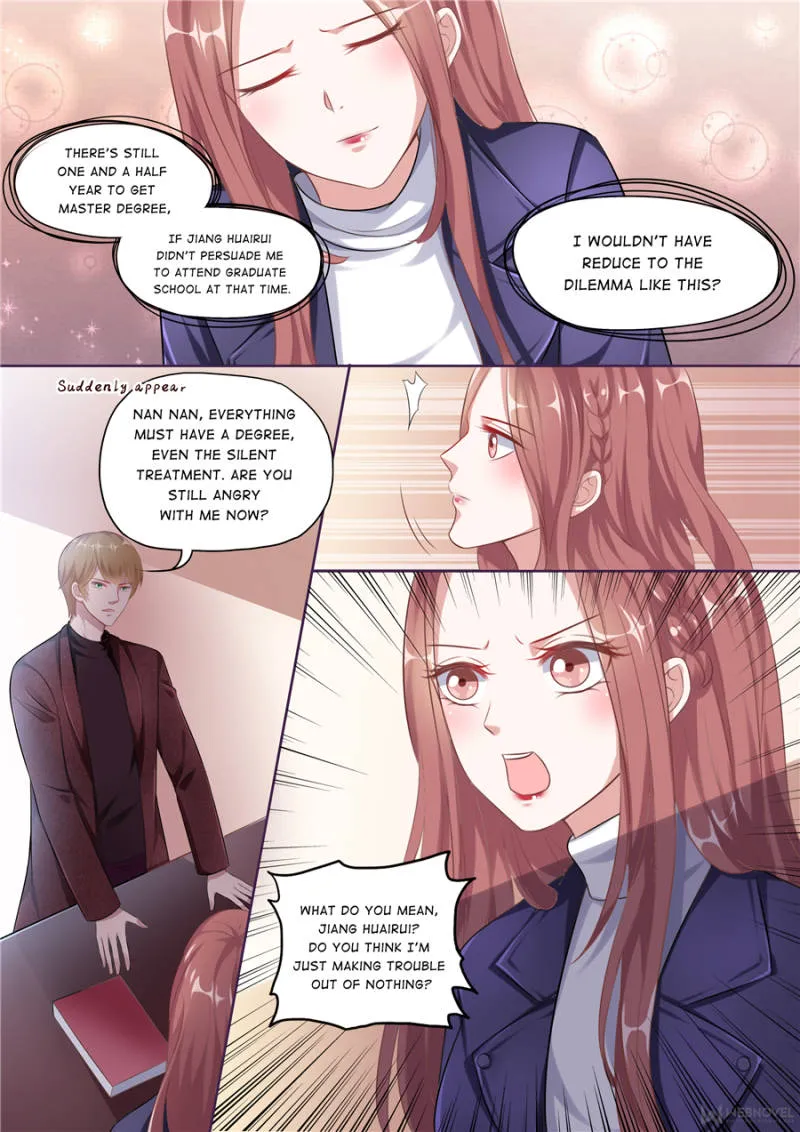 Romance In Toronto Chapter 127 page 8 - MangaKakalot