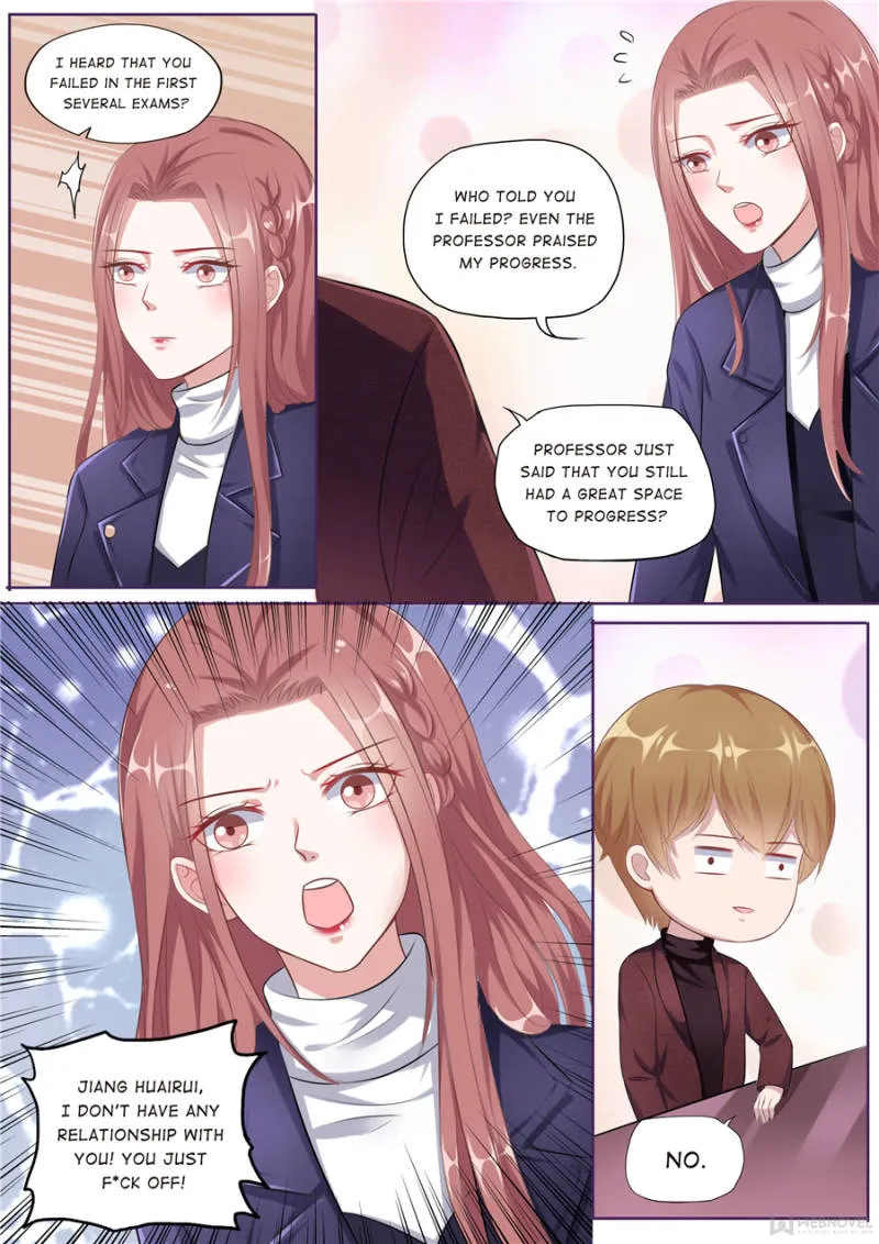 Romance In Toronto Chapter 128 page 4 - MangaKakalot