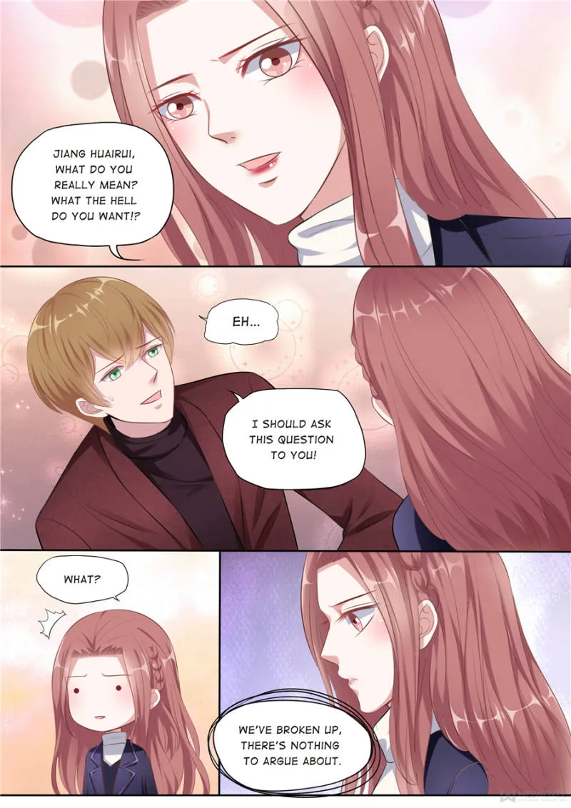 Romance In Toronto Chapter 128 page 5 - MangaKakalot