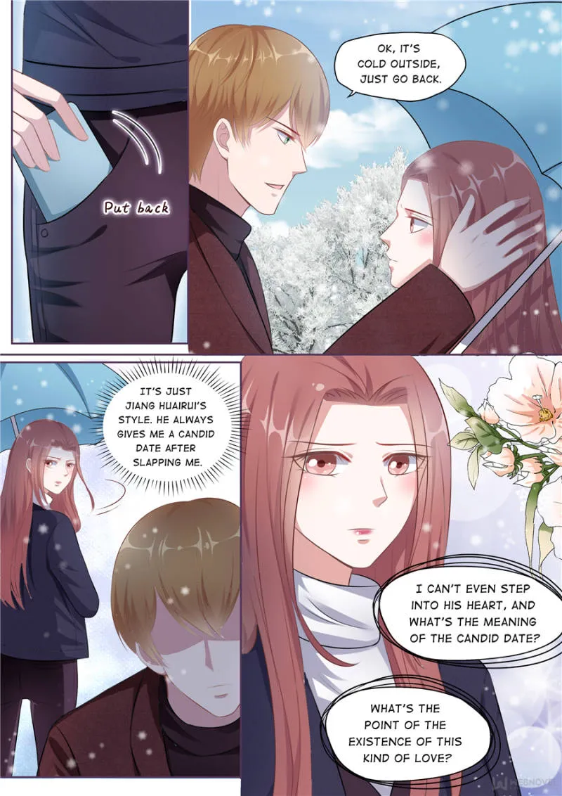 Romance In Toronto Chapter 129 page 3 - MangaKakalot